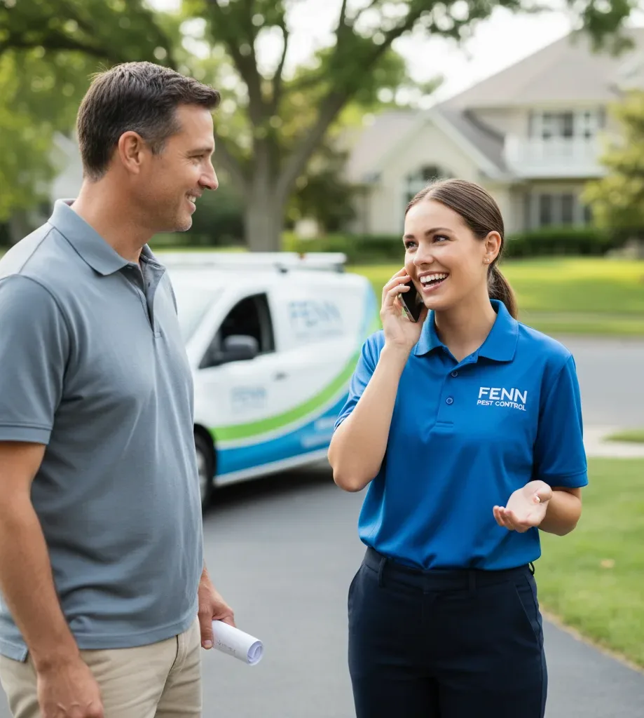 Rodent Control in Addison, TX